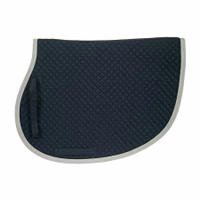 Xairel Newshape taslon Simples Azul (Barra Cinza)
