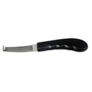 Faca Cascos L - Esq. Lamina Larga - Cabo Plastico - 2100L