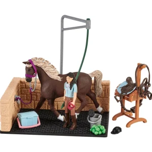 SCHLEICH CLUBE DA EMILY E LUNA