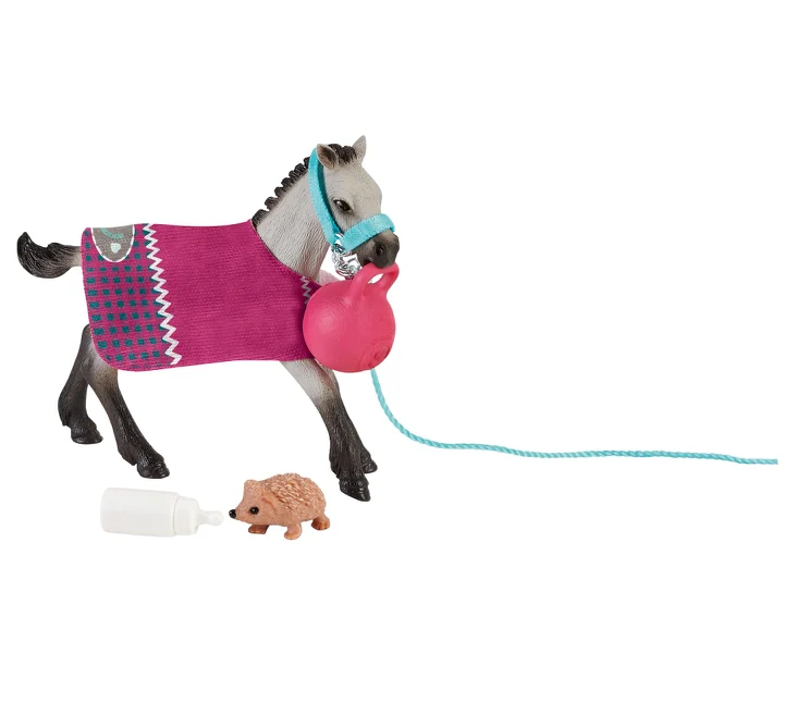 SCHLEICH POTRO E BRINQUEDOS - Image 2