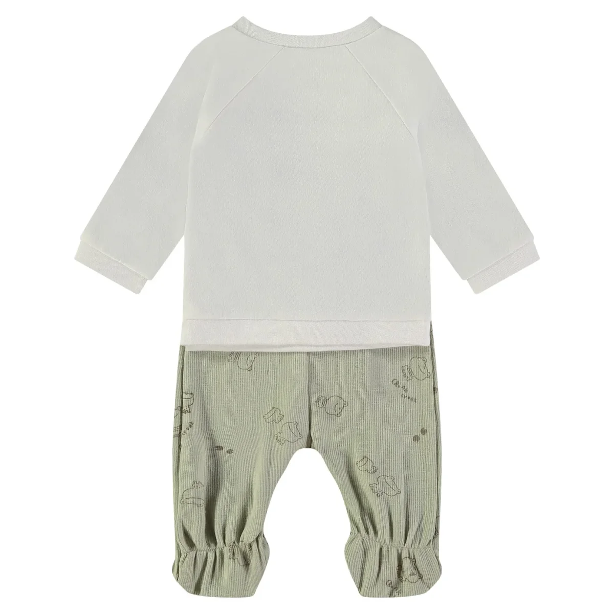 Conjunto Sapo Cocas - Image 5