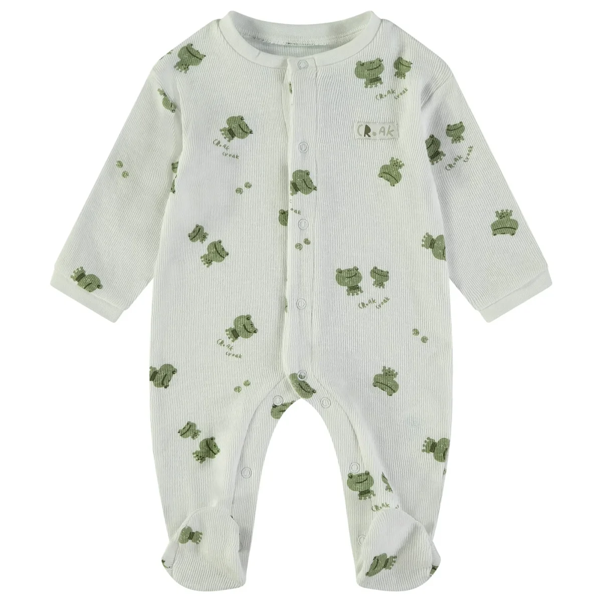 Babygrow Sapo Cocas - Image 3