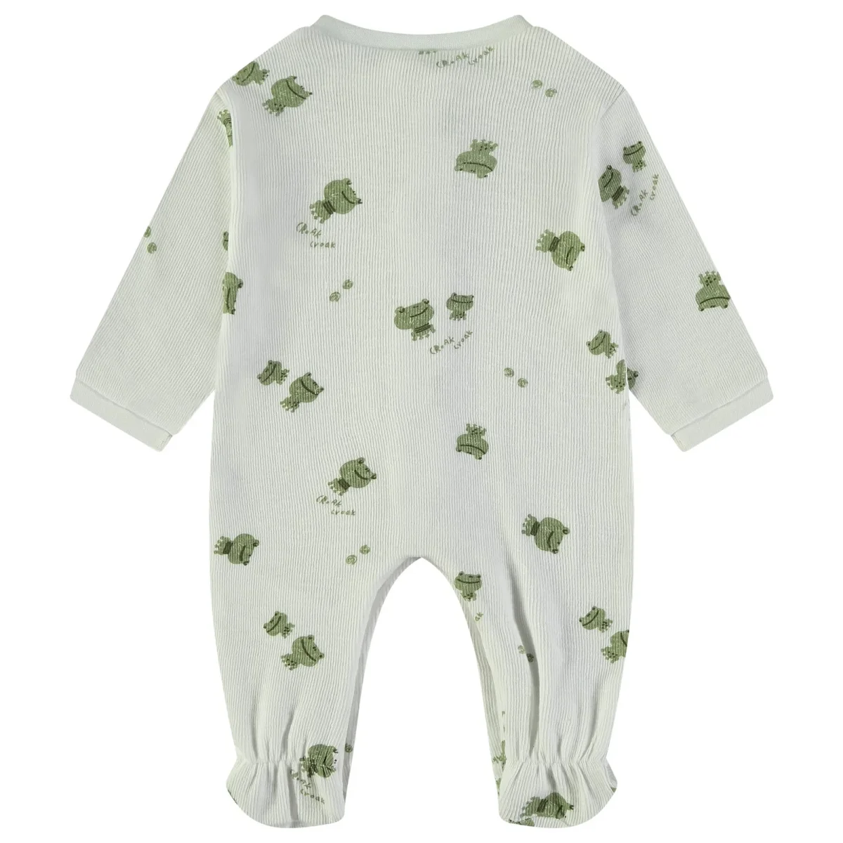 Babygrow Sapo Cocas - Image 5