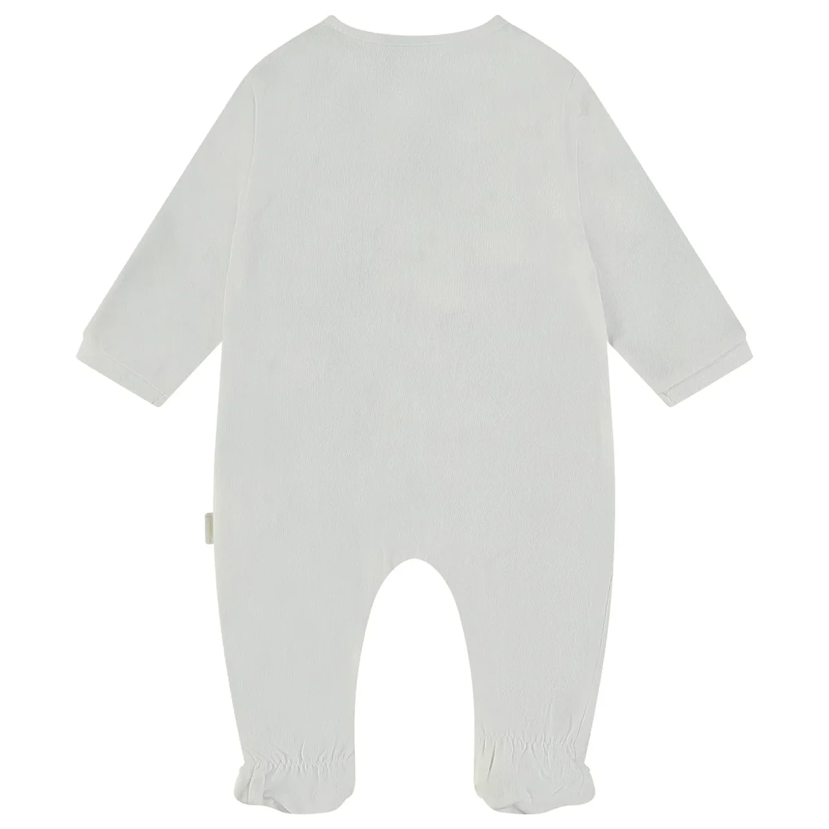 Babygrow Ursinho em Algodão - Image 4