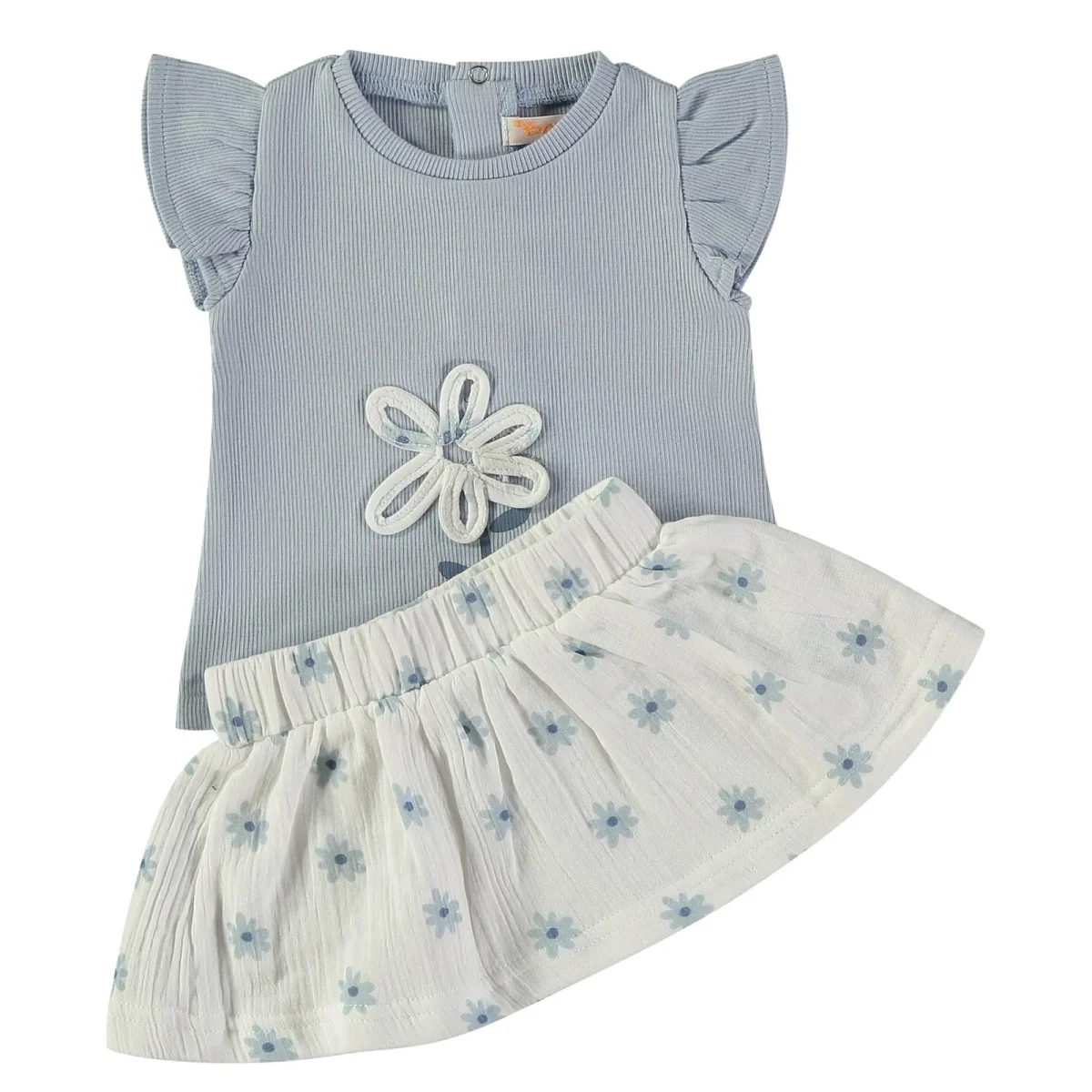 Conjunto Margarida - Image 3