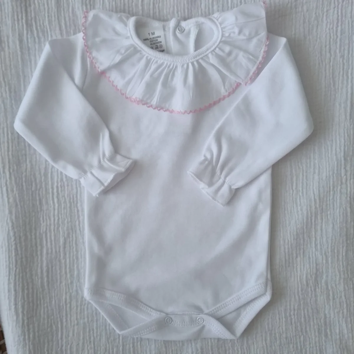 Body gola Camões – 100% Algodão - Image 6