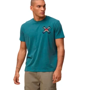 T-shirt Blue banana
