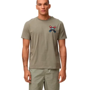 T-shirt Blue Banana