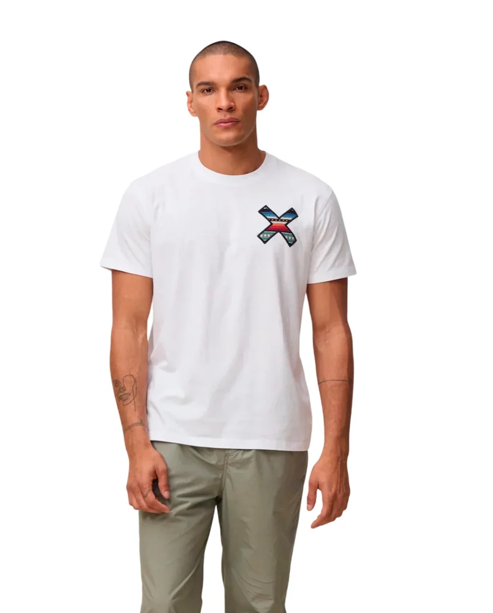 T-shirt Blue Banana - Image 2