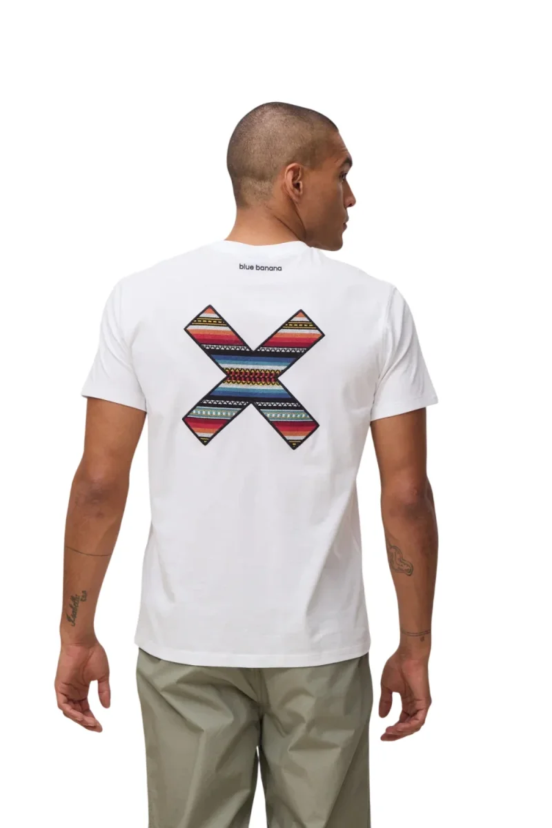 T-shirt Blue Banana - Image 3