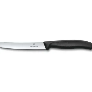 Faca para Bife de corte liso 11cm