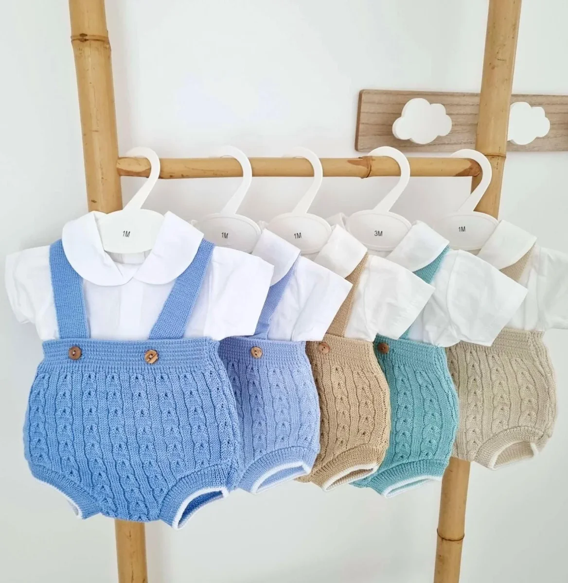 Fofo Algodão – Conjunto Jasmim - Image 6