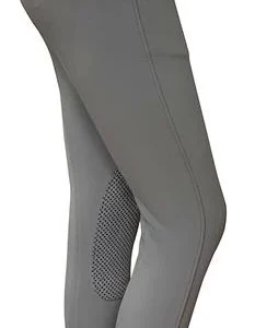 RIGOLETO calça equitação de senhora GRIP