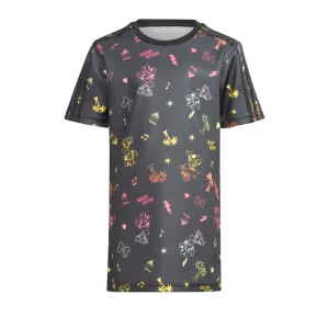 Vestido Adidas Minnie Mouse
