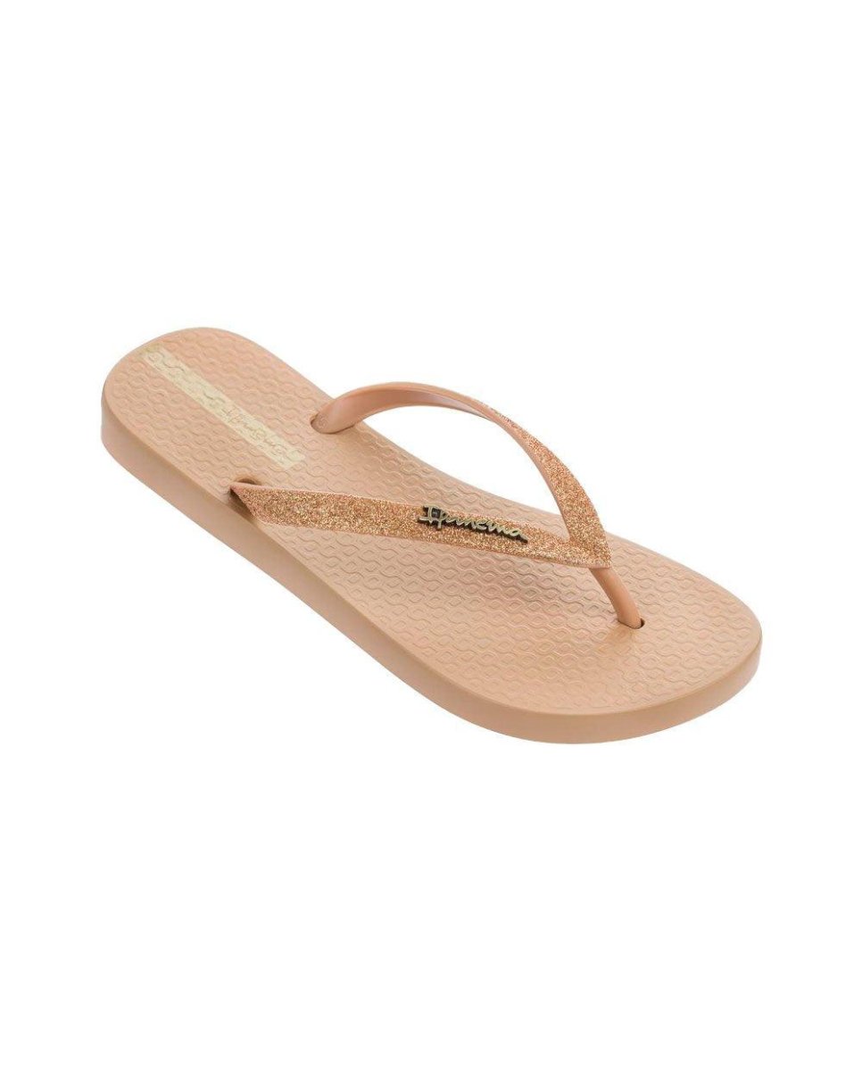 Ipanema Lolita III Beige Flip-Flops - Image 2