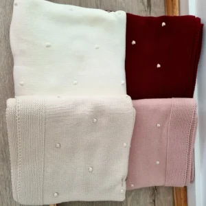 Manta Pipoca