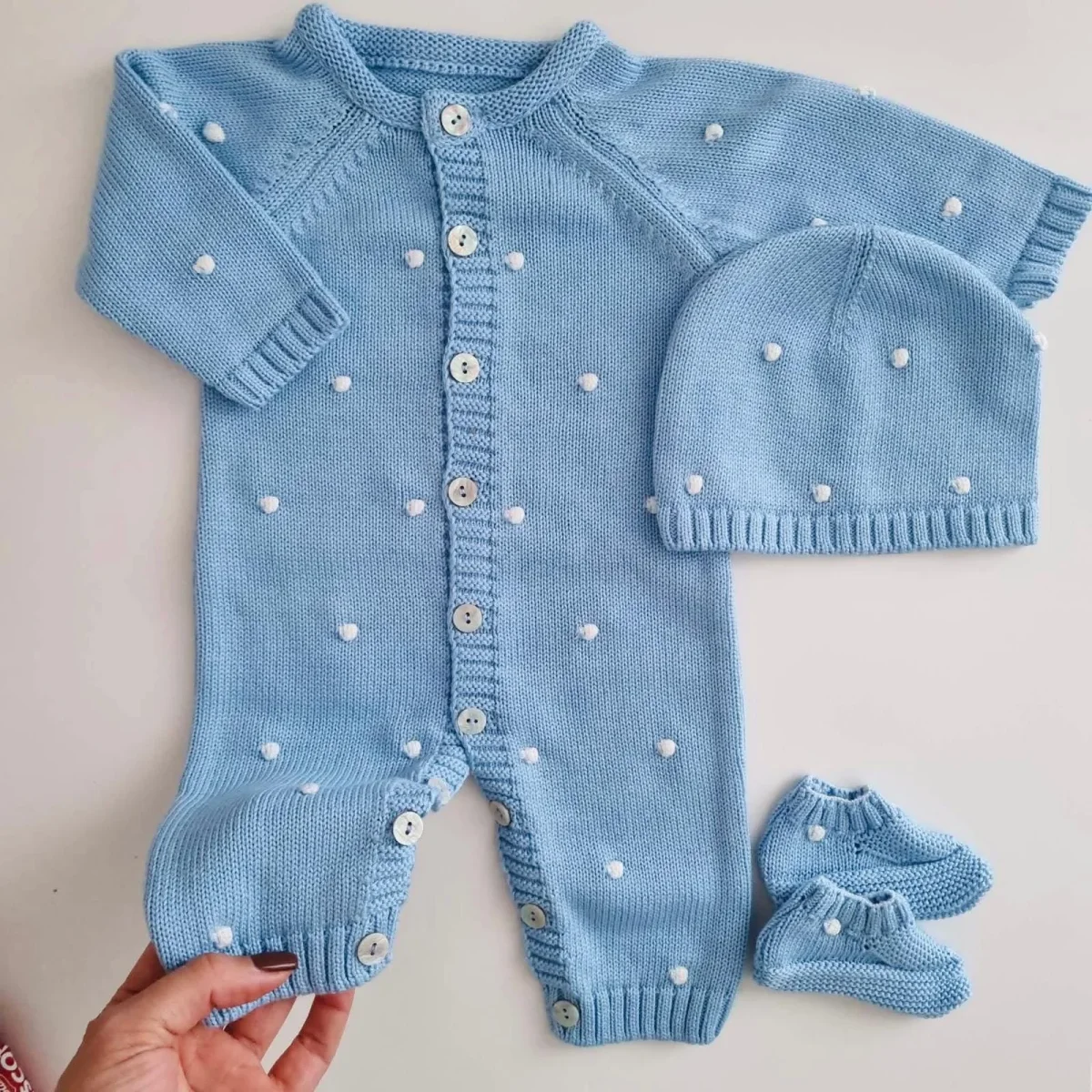 Conjunto Pipoca - Image 8