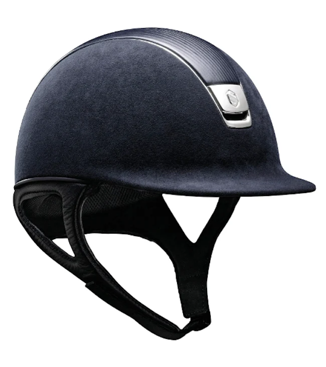 Capacete SAMSHIELD PREMIUM - Image 2