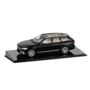 Volvo V90 Onyx Black