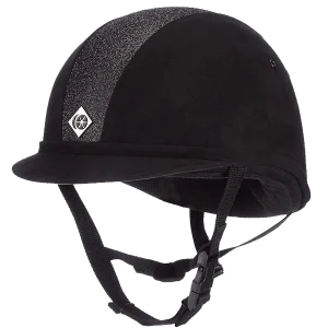 CHARLES OWEN CAPACETE / TOQUE (AB) YR8 SPARKLY KIDS