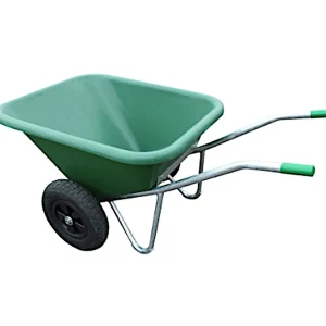 CARRO MÃO ESTRUME ROBUSTO 120LT