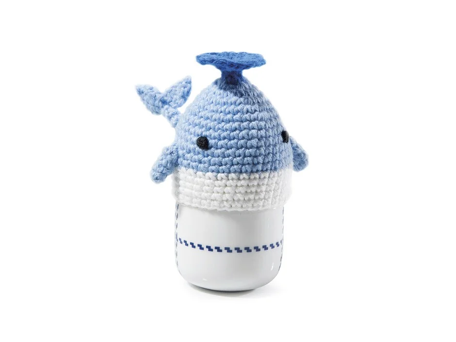 Aquecedor de Ovo Baleia - Image 3