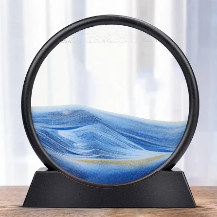 Dunas Mágicas em 3D (7 polegadas) - Image 4