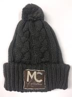 GORRO LÃ MC