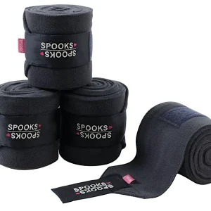 (F) SPOOKS LIGADURAS NOOMI