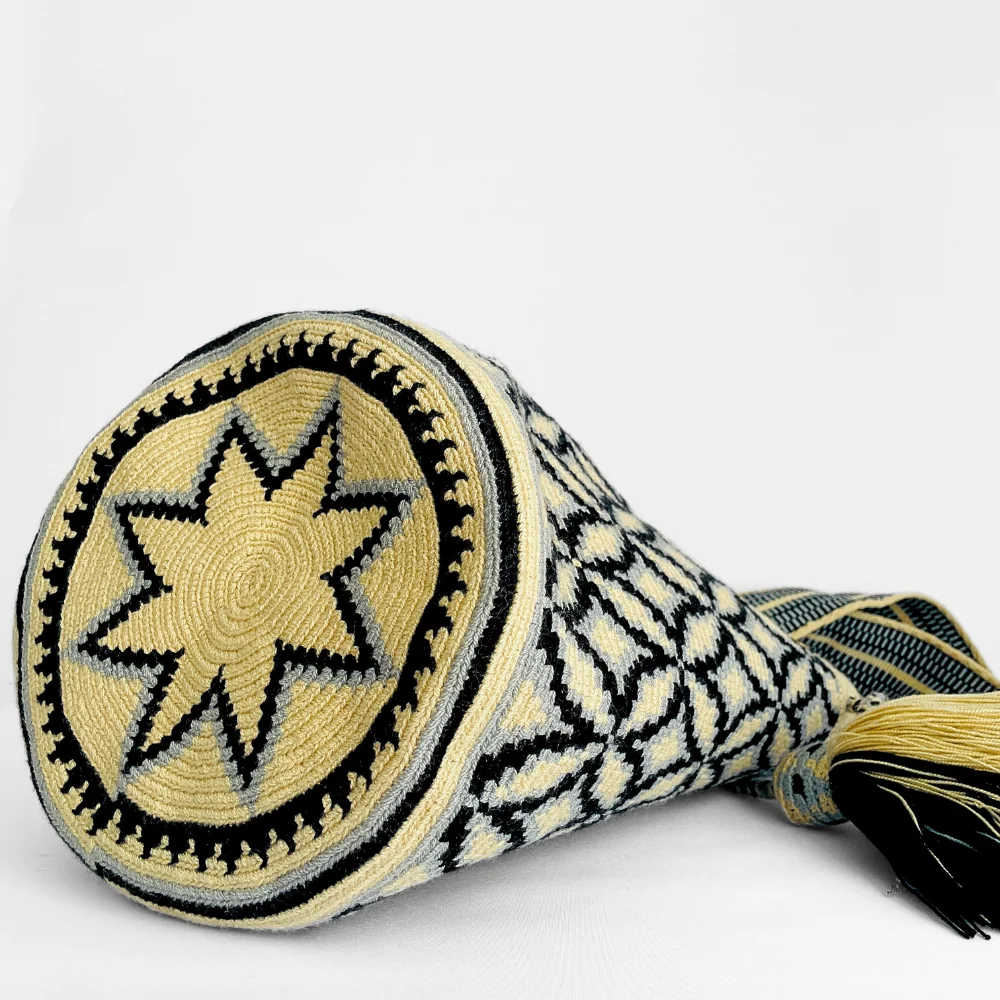 Mala de Ombro Luxury azul - Image 2