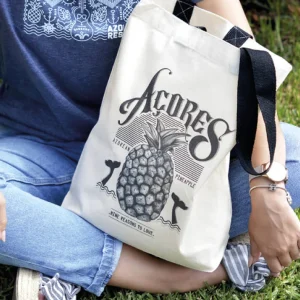 Saco Azorean Pineapple
