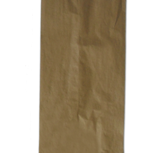 Saquetas de papel (formato tradicional) várias cores e tamanhos