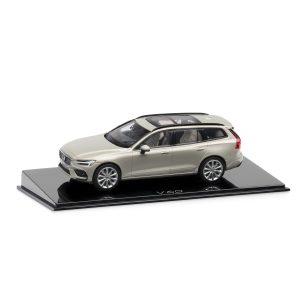 Volvo V60 Birch Light