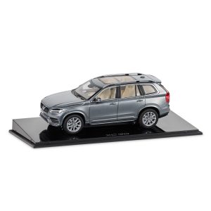 Volvo XC90 Osmium Grey